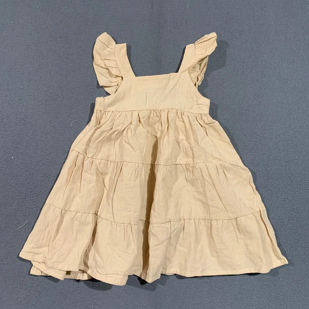 Girls Dress Lot Size 3T 4T Summer Fall Christmas New Without Tag Amazon